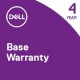 DELL 2Y CAR - 4Y NBD